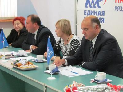 Андрей Кашаев: «Социальная активность пожилых людей возрастает»